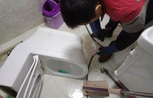 西区街道下水道疏通电话-30分钟快速上门