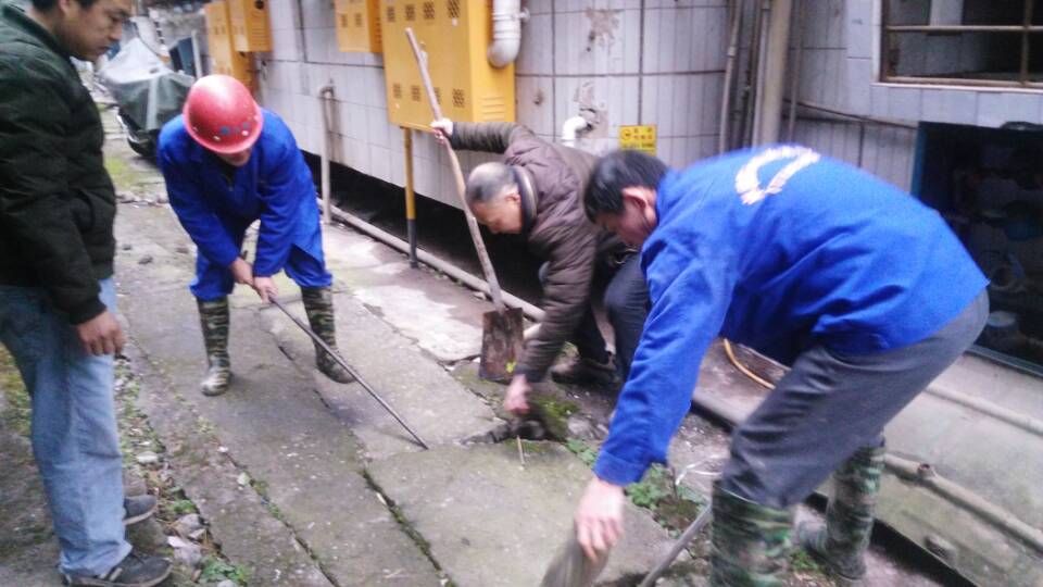 西区街道清掏化粪池、管道疏通一站式服务<高效><技术><可靠>